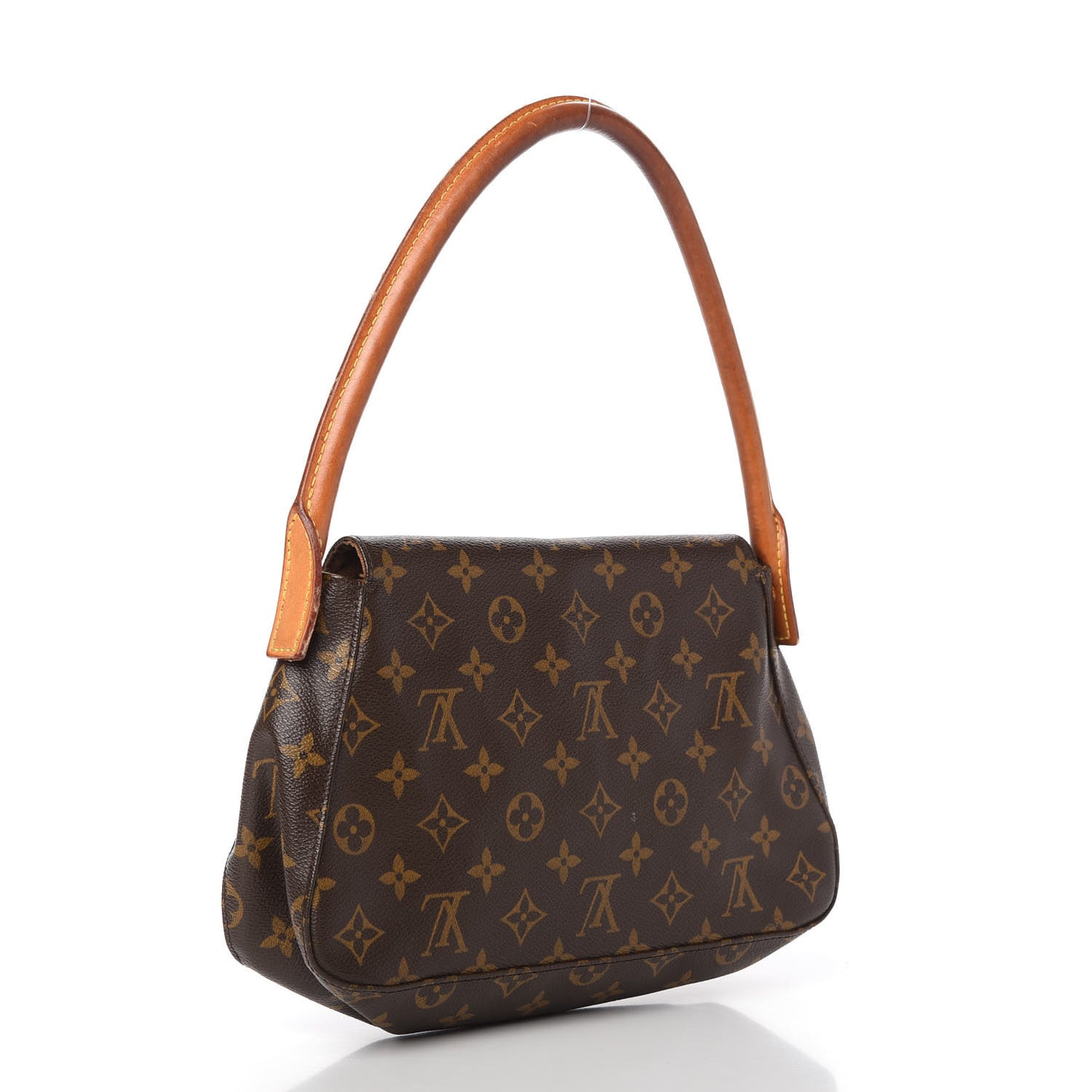 Monogram Mini Looping