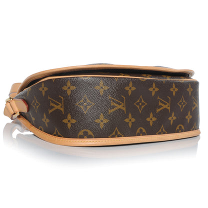 Louis Vuitton Monogram Menilmontant PM 5 of 8