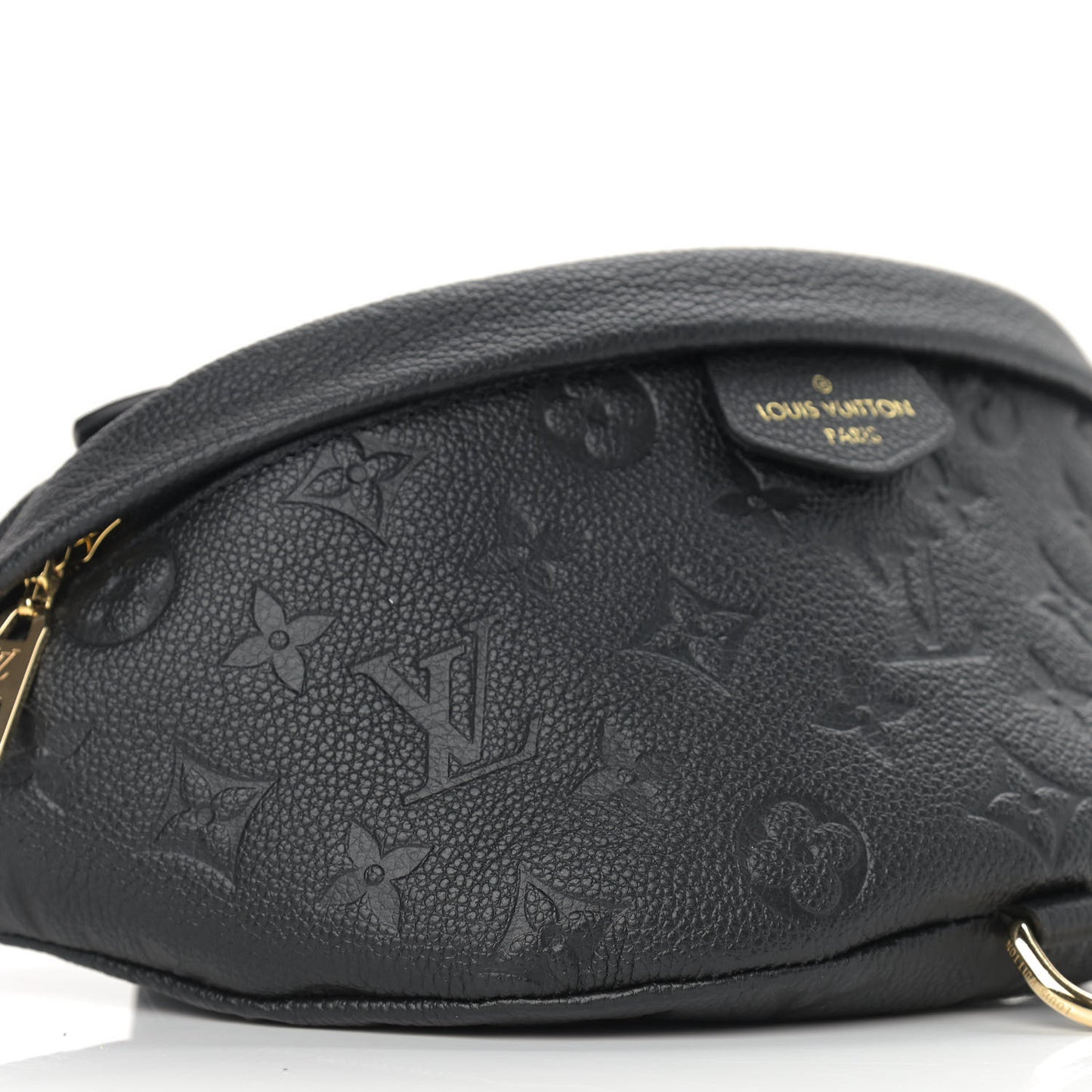Empreinte BumBag Black