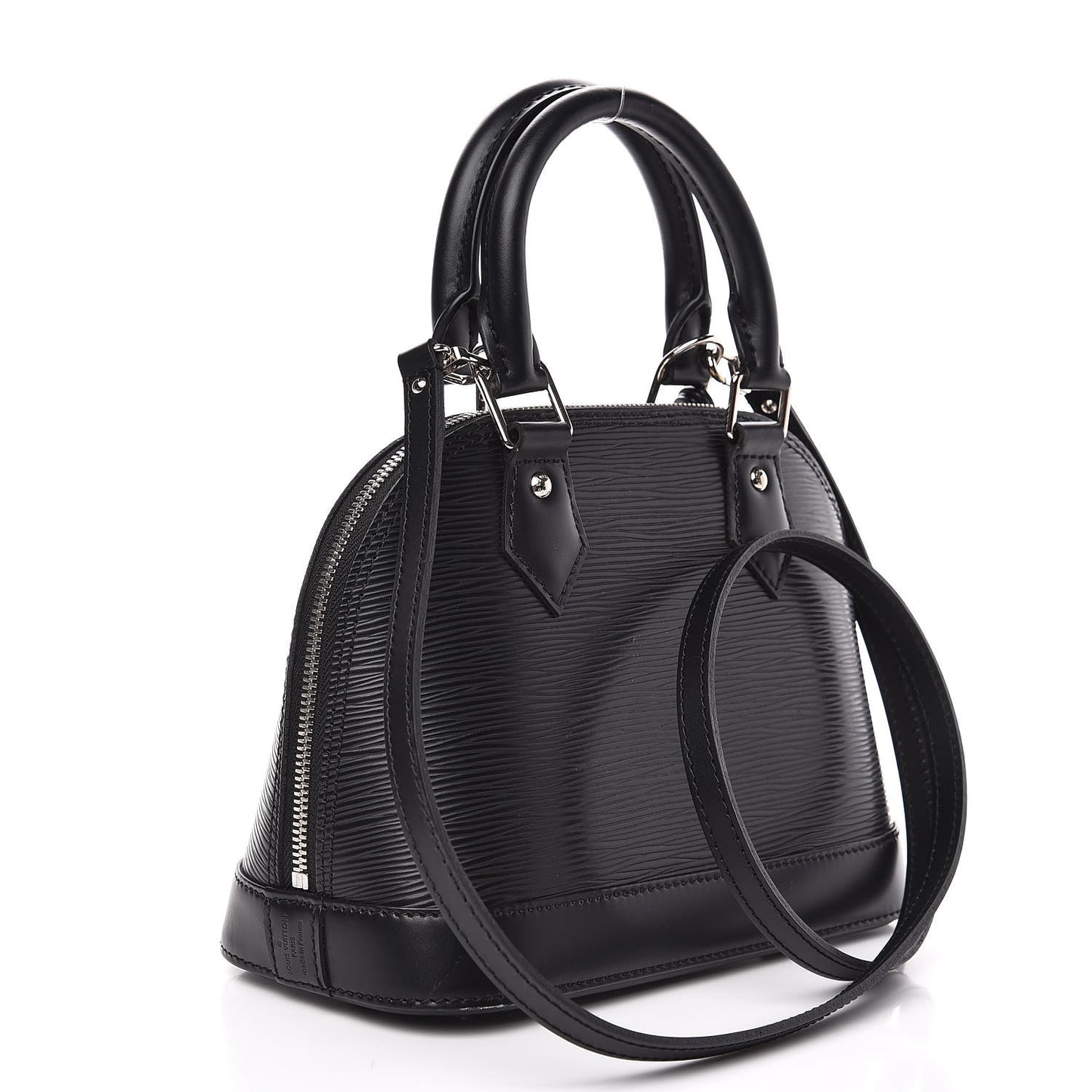 Epi Alma BB Black