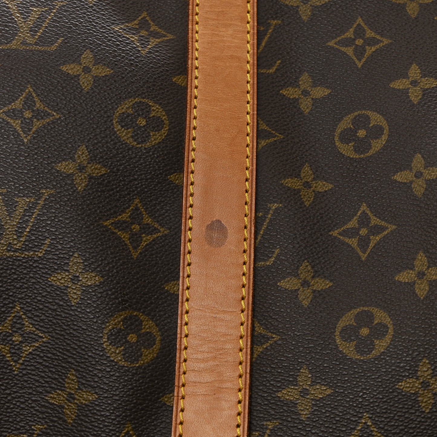 Monogram Keepall 55