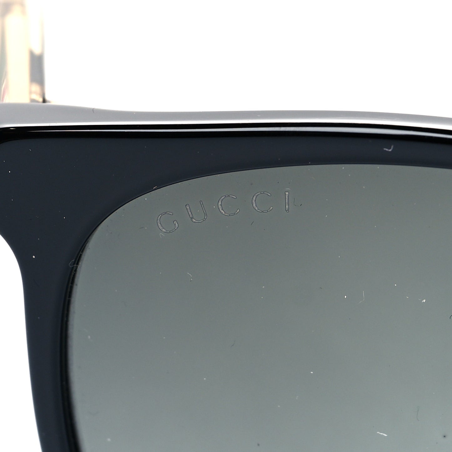 Web Sunglasses GG GG0377SK Black