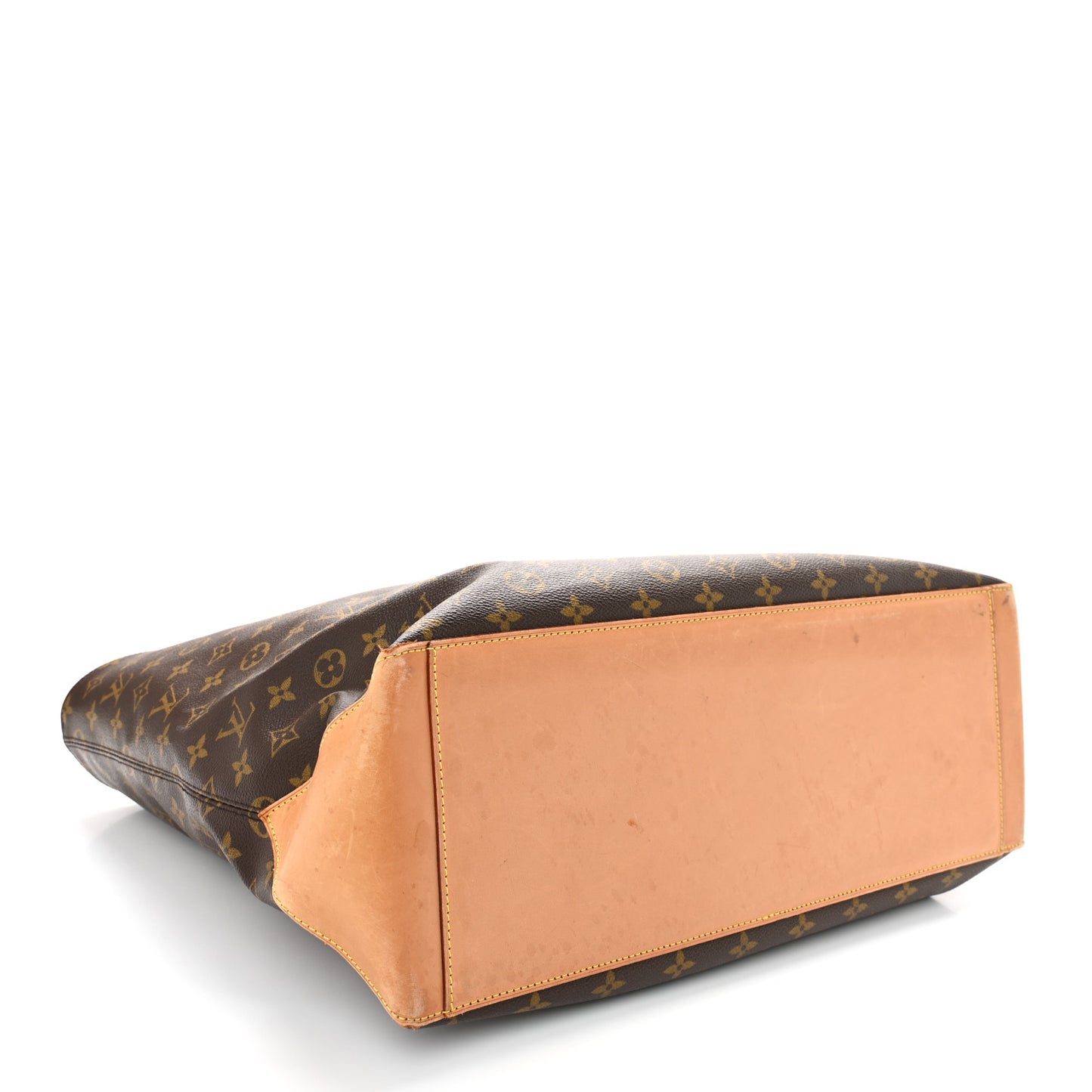 Monogram Cabas Alto