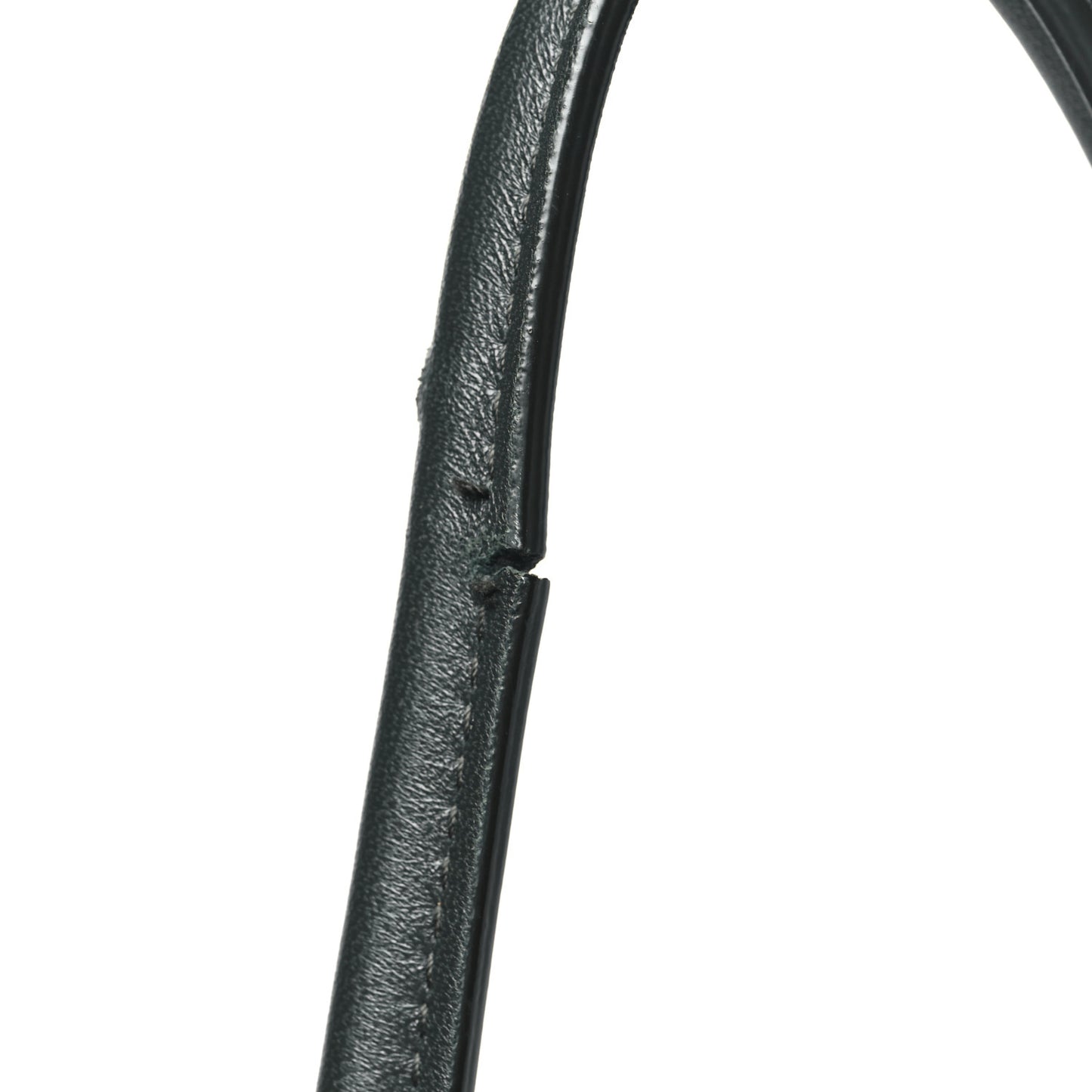 Nappa Intrecciato Medium Solstice Hobo Dark Green