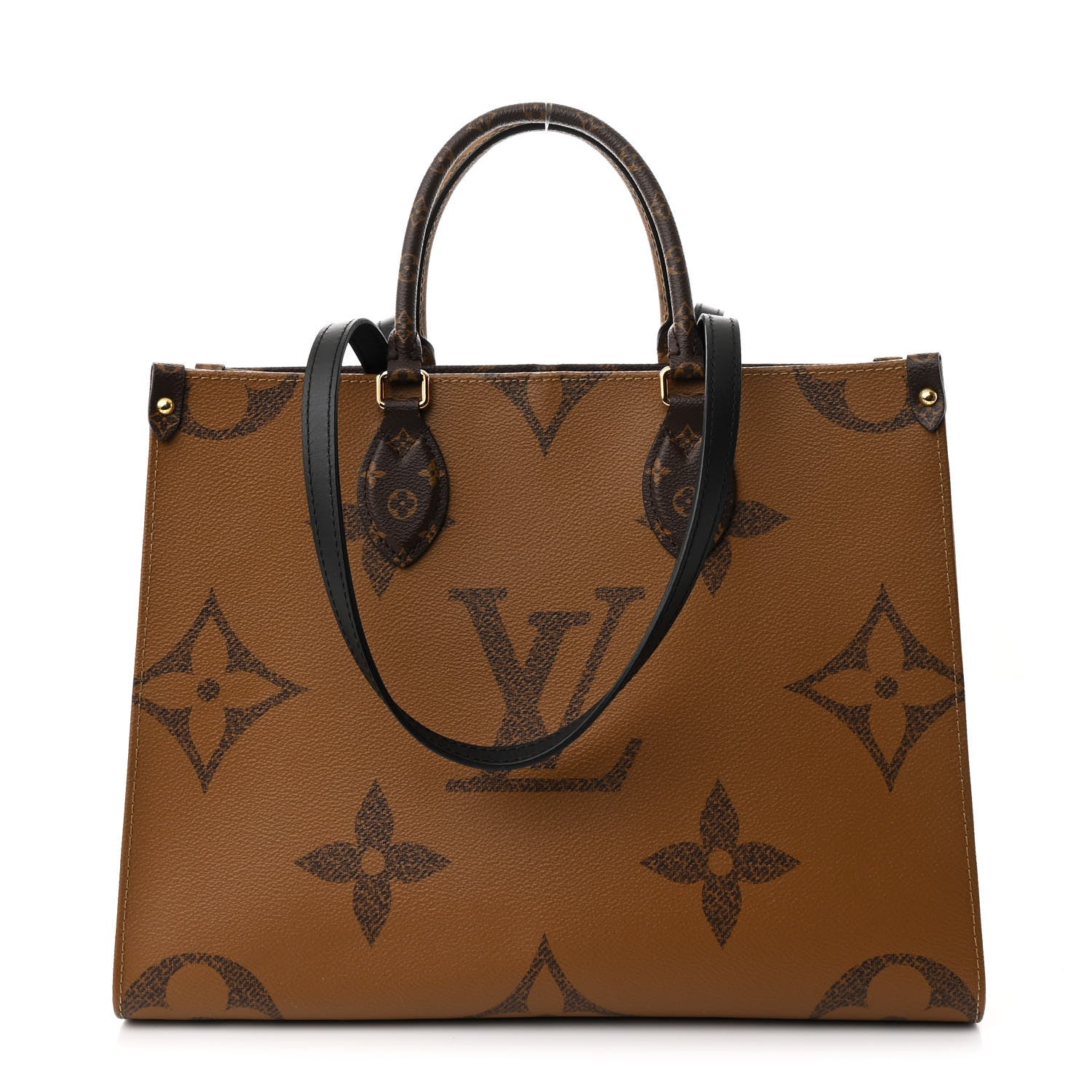Louis Vuitton Reverse Monogram Giant Onthego MM 1 of 10