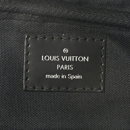 Louis Vuitton Damier Graphite Ambler 6 of 8