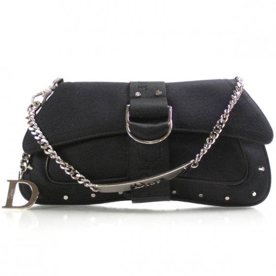 Satin Hardcore Bag