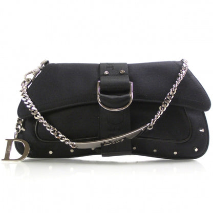Christian Dior Satin Hardcore Bag 1 of 9