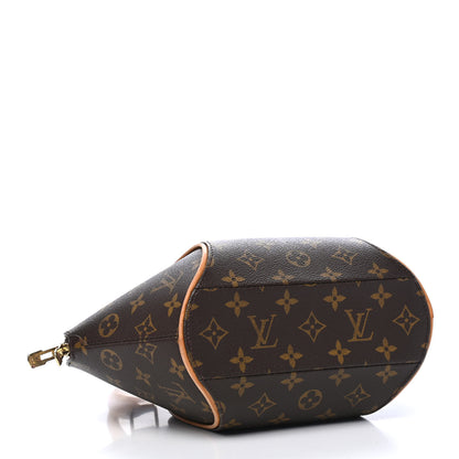 Louis Vuitton Monogram Ellipse PM 4 of 10