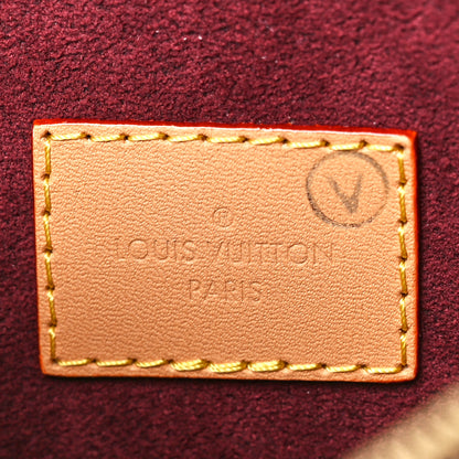Louis Vuitton Monogram CarryAll PM 8 of 13