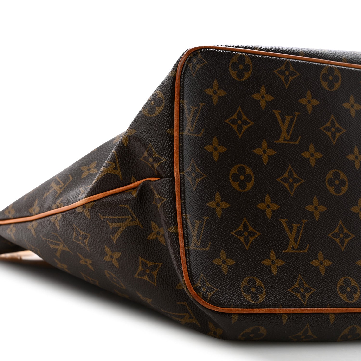 Louis Vuitton Monogram Palermo GM 9 of 12