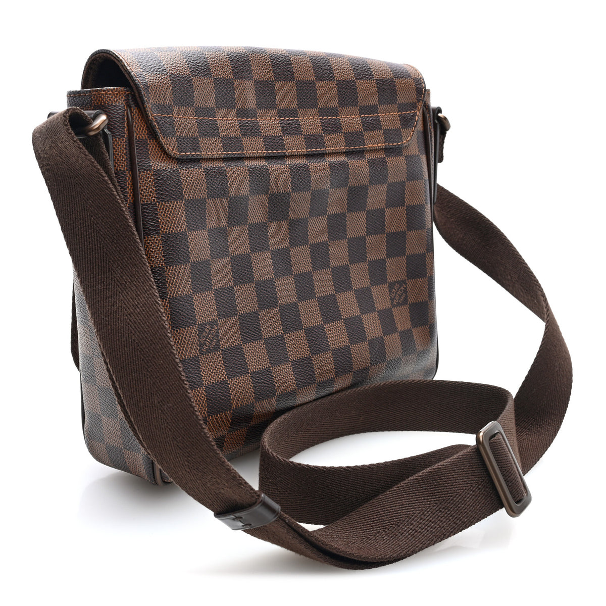 Damier Ebene District PM
