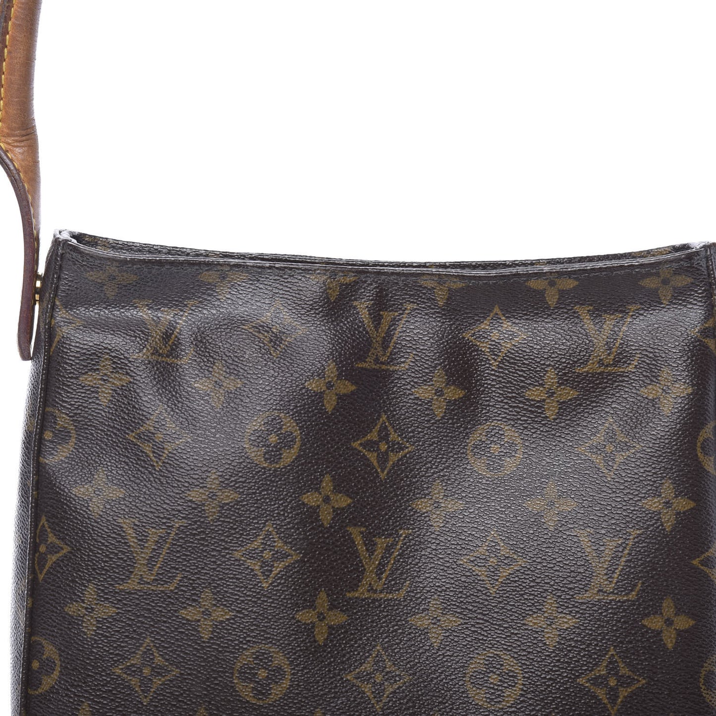 Monogram Looping MM