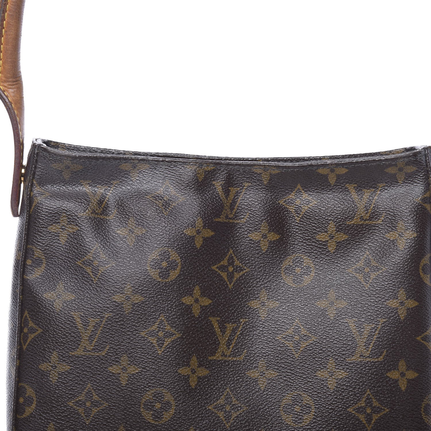 Louis Vuitton Monogram Looping MM 12 of 19