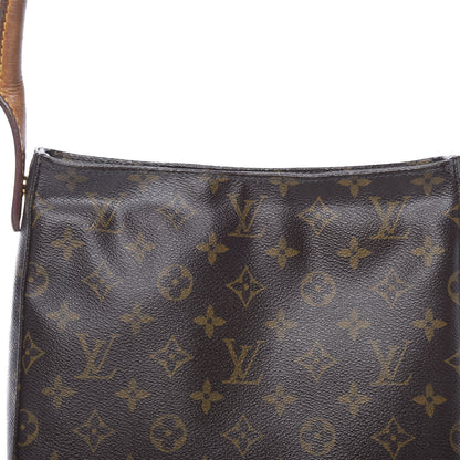 Louis Vuitton Monogram Looping MM 12 of 19