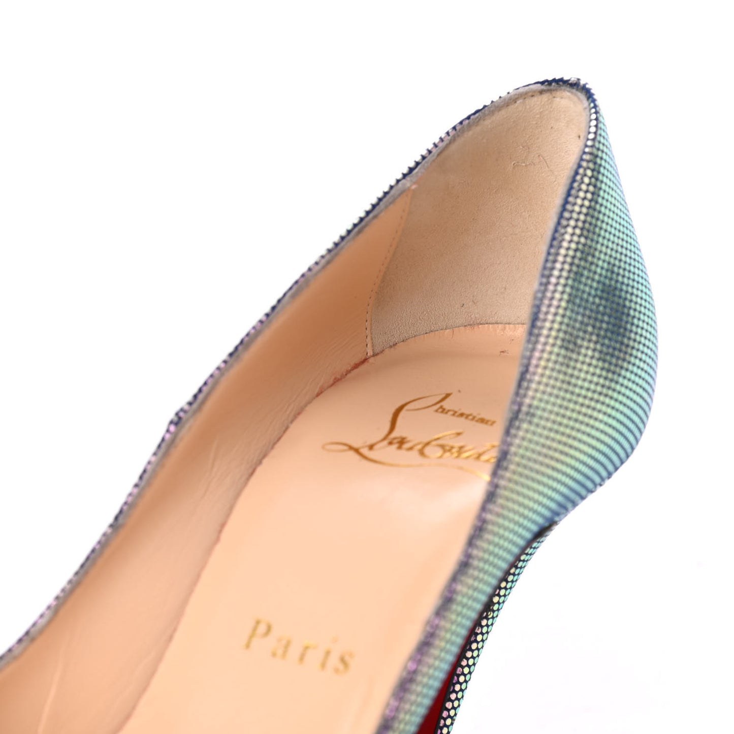 Tissu Scarabe So Kate 120 Pumps 35 Digitale