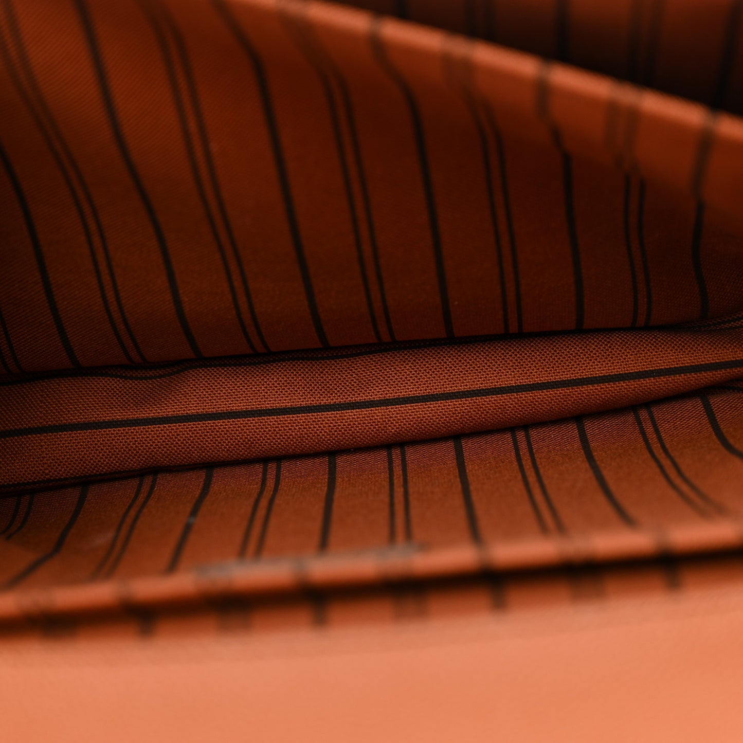 Empreinte Pochette Metis Cognac