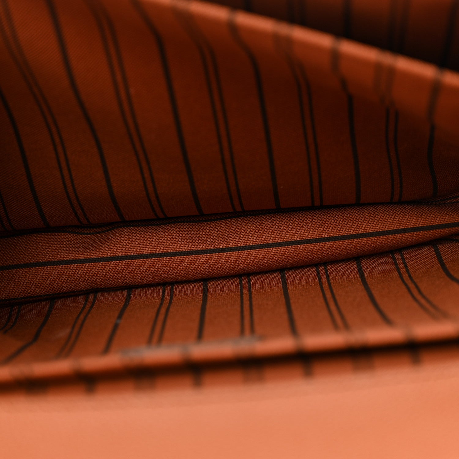 Louis Vuitton Empreinte Pochette Metis Cognac 5 of 10