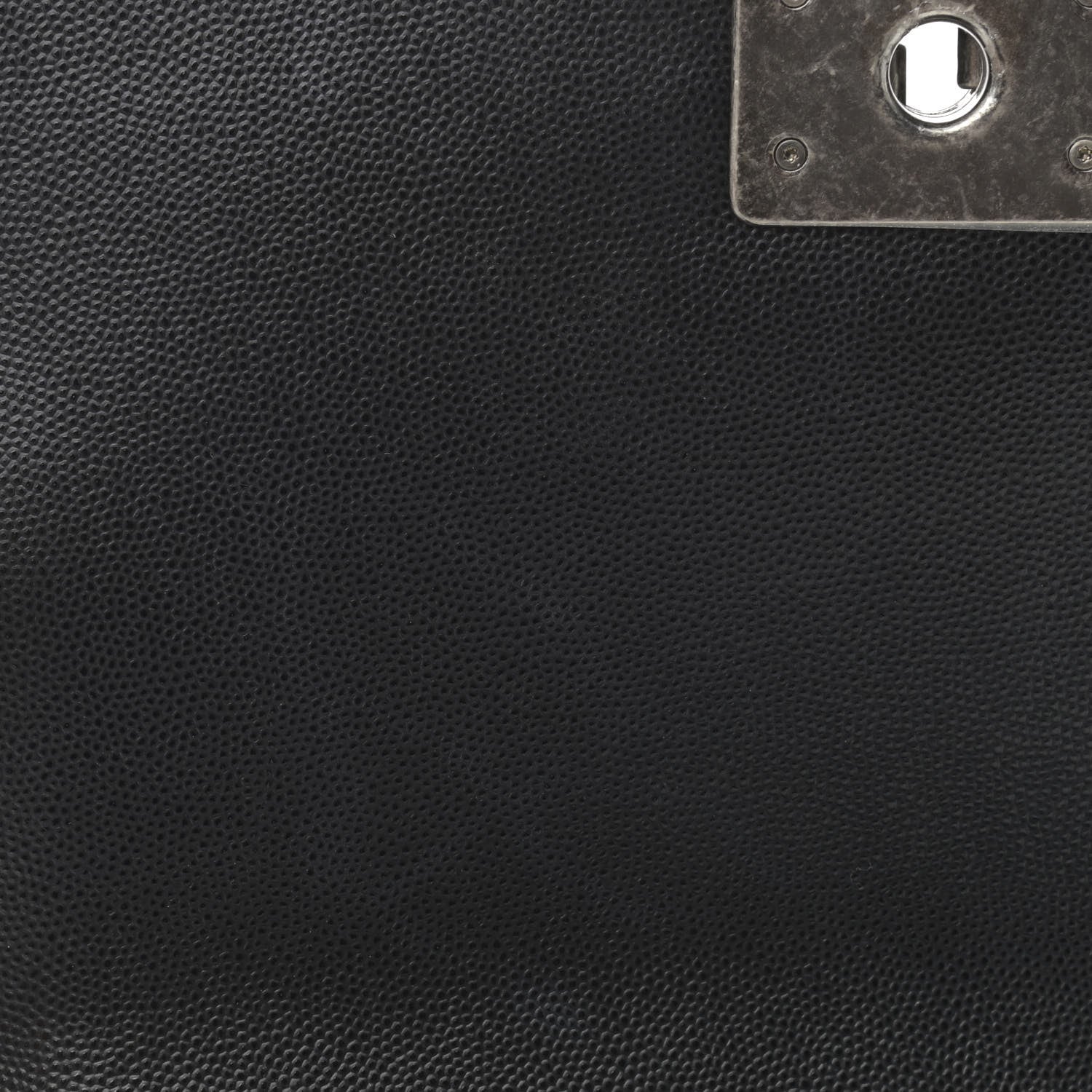 Chanel Caviar Quilted Medium Boy Flap Black 11 of 11