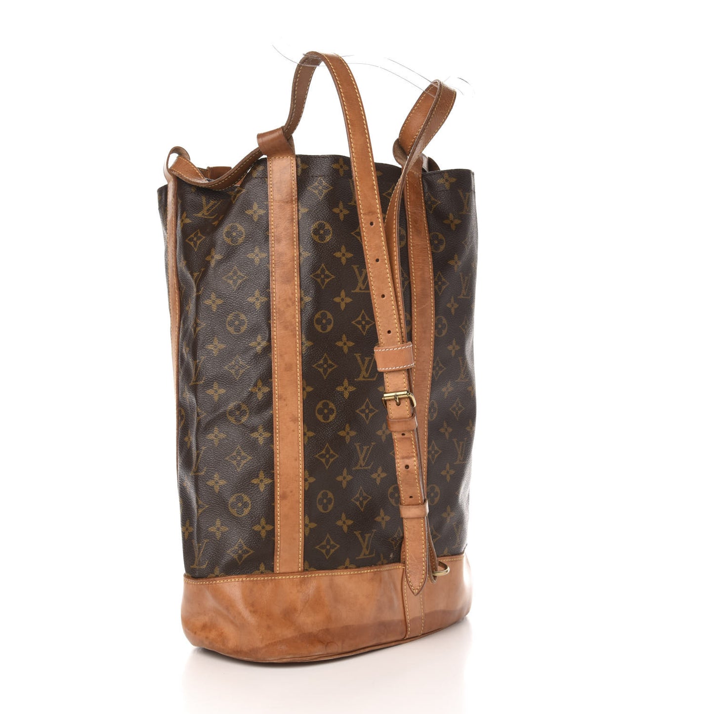 Monogram Randonnee GM Backpack