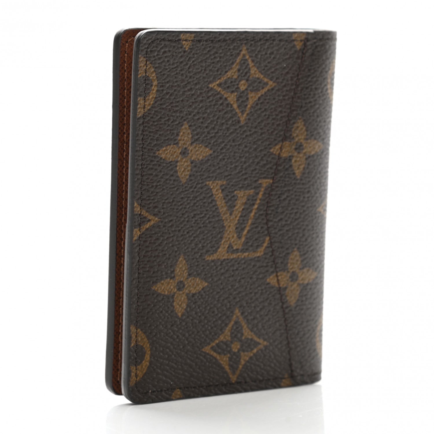 Louis Vuitton Monogram Pocket Organizer 3 of 7