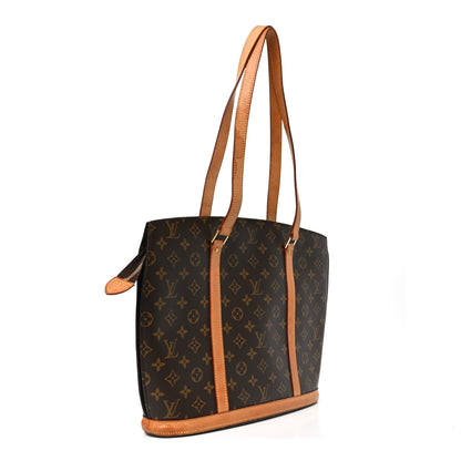 Louis Vuitton Monogram Babylone 3 of 9