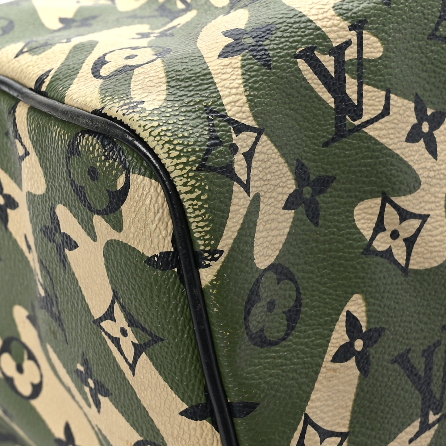 Monogramouflage Speedy 35