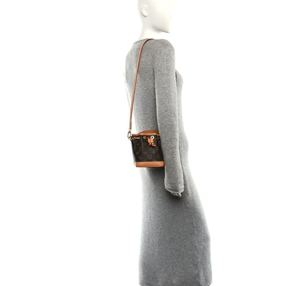 Louis Vuitton Monogram Nano Noe NV 2 of 10