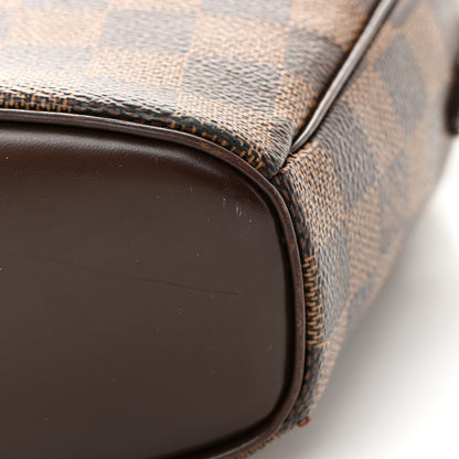 Louis Vuitton Damier Ebene Ipanema PM 11 of 16