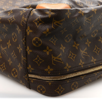 Louis Vuitton Monogram Sirius 60 9 of 11
