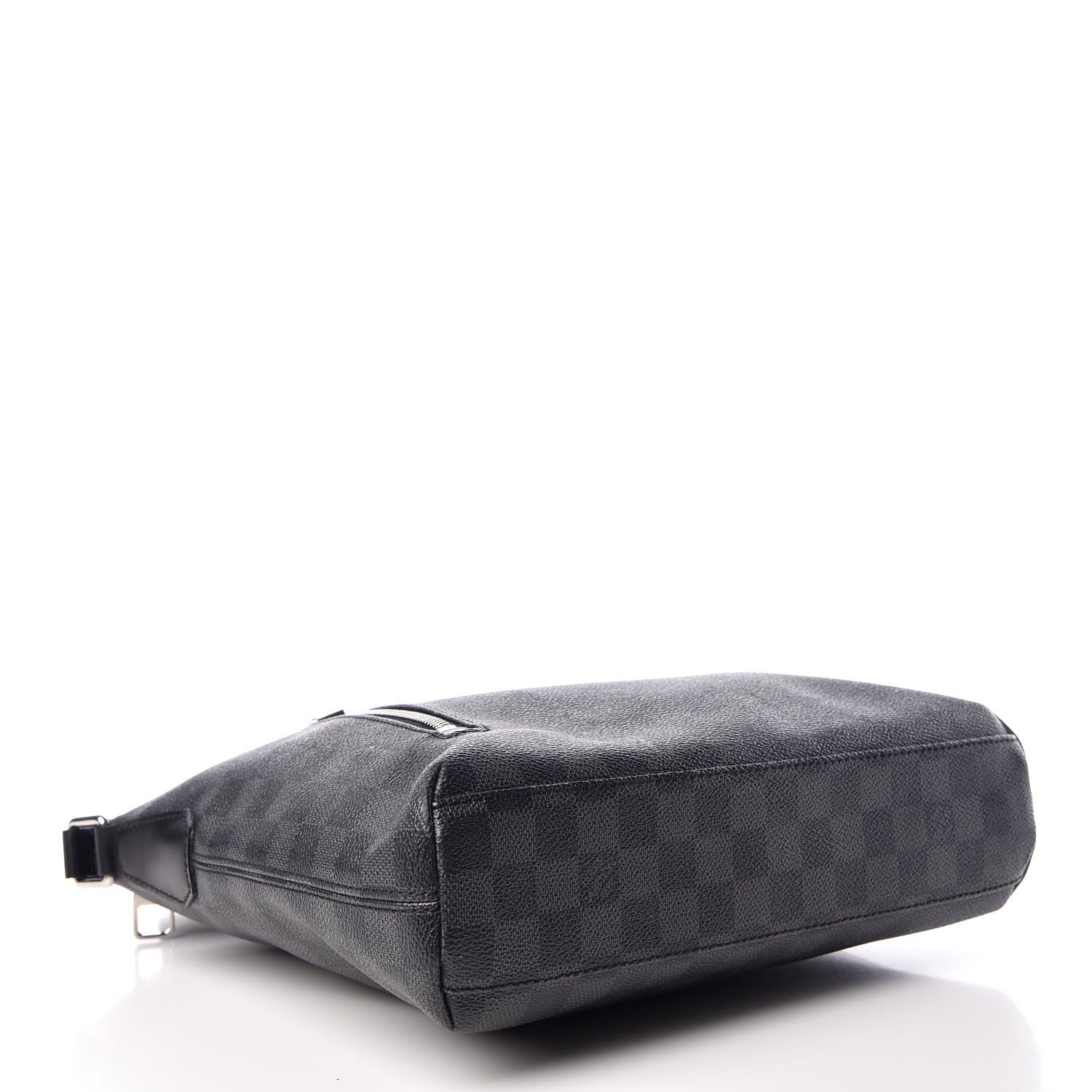 Louis Vuitton Damier Graphite Mick PM 4 of 9