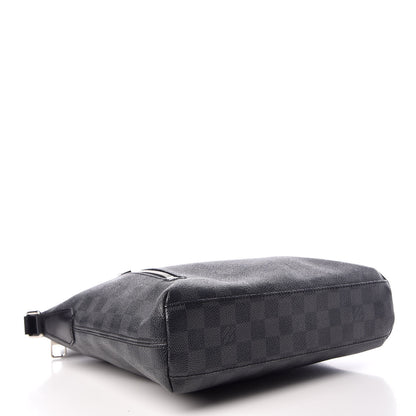 Louis Vuitton Damier Graphite Mick PM 4 of 9