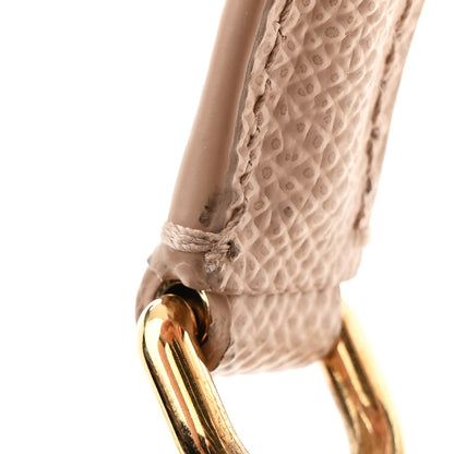 Dolce & Gabbana Dauphine Small Miss Sicily Satchel Pink 12 of 13