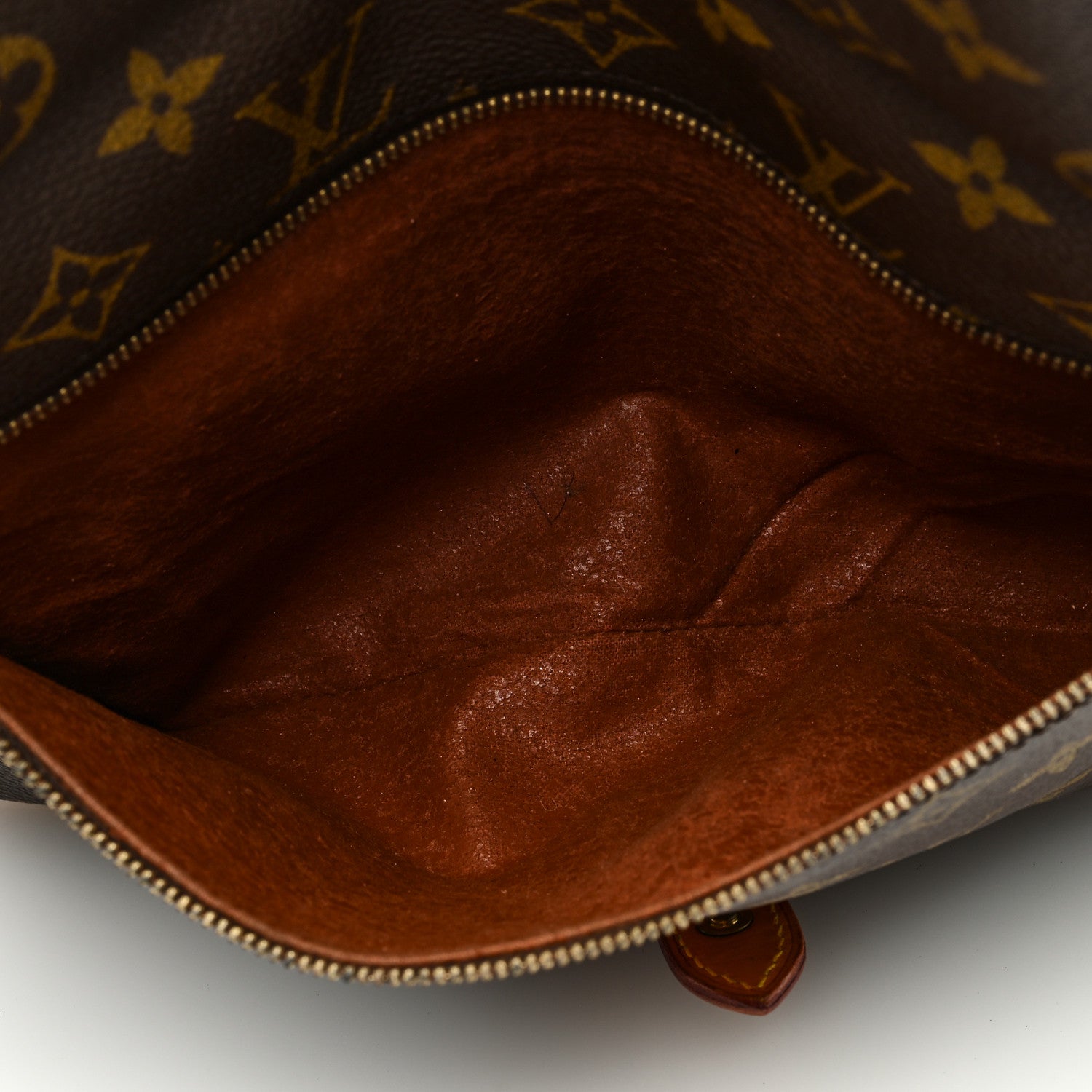 Louis Vuitton Monogram Pochette Pliante 6 of 8