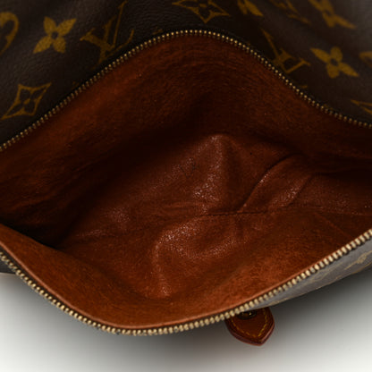 Louis Vuitton Monogram Pochette Pliante 6 of 8