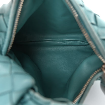 Bottega Veneta Nappa Intrecciato Mini Jodie Linoleum 5 of 9