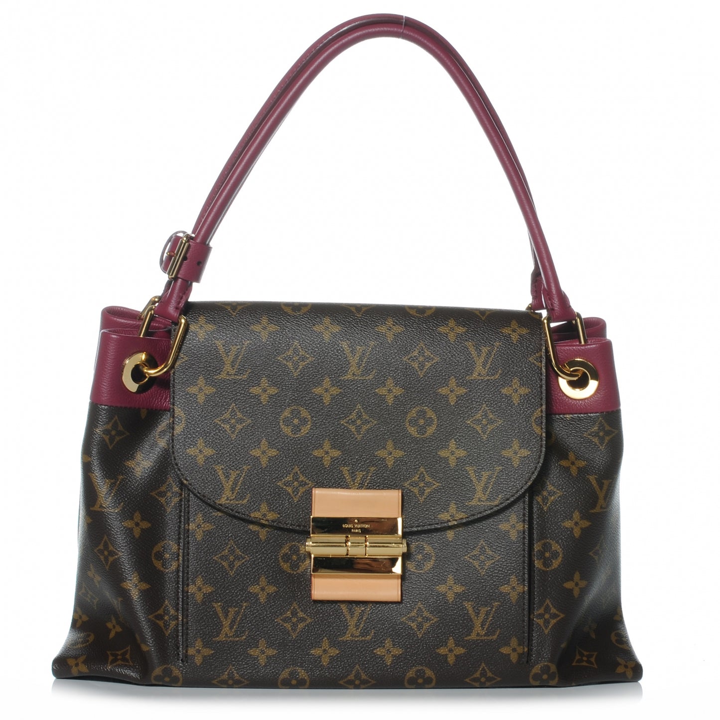Monogram Olympe Aurore