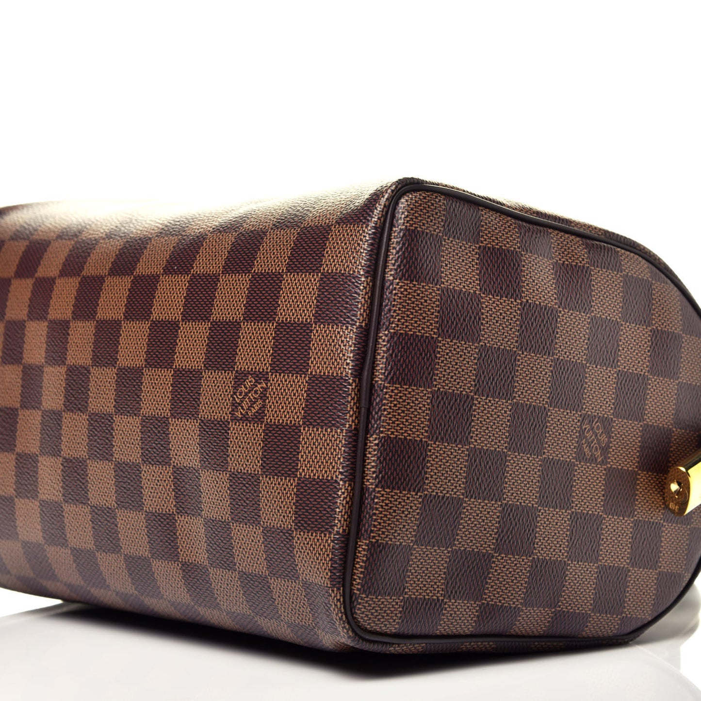 Damier Ebene Speedy 25