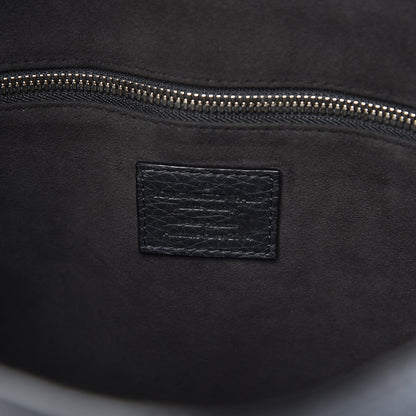 Louis Vuitton Taurillon Portfolio Clutch Cobalt 6 of 6