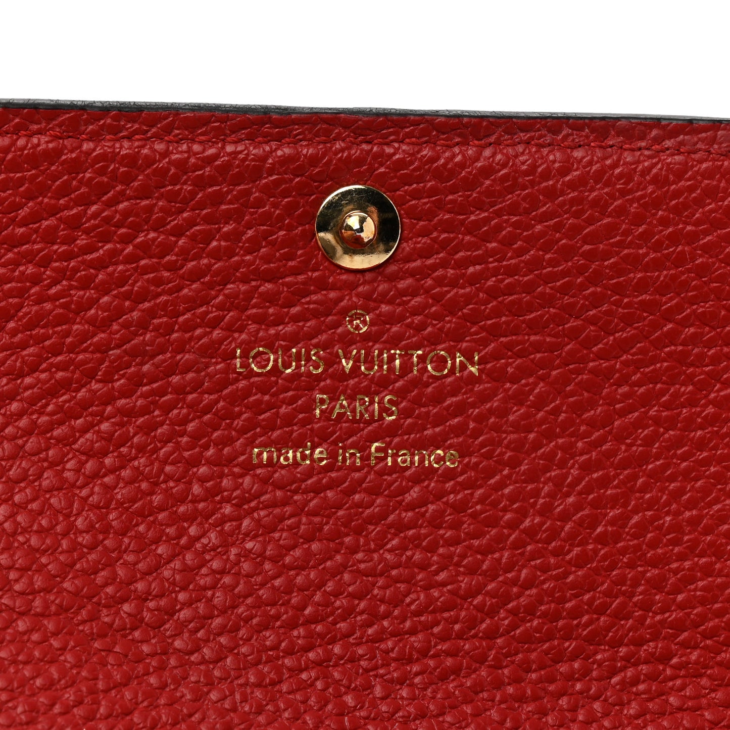 Empreinte Multicles 6 Key Holder Cherry