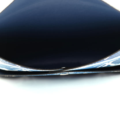 Louis Vuitton Monogram Escale Medium Kirigami Pochette Insert Blue 5 of 7