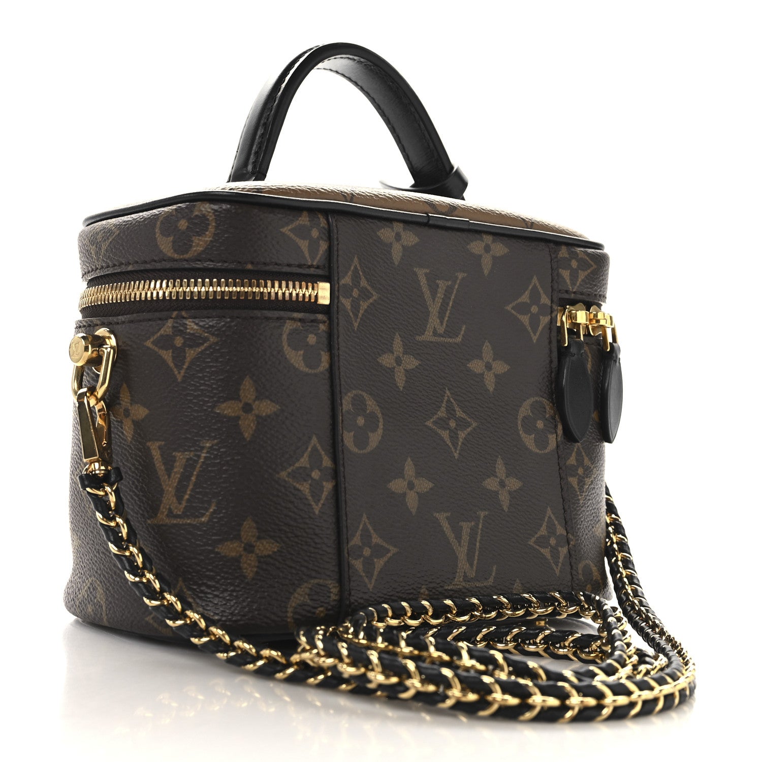 Louis Vuitton Reverse Monogram Vanity PM 3 of 9