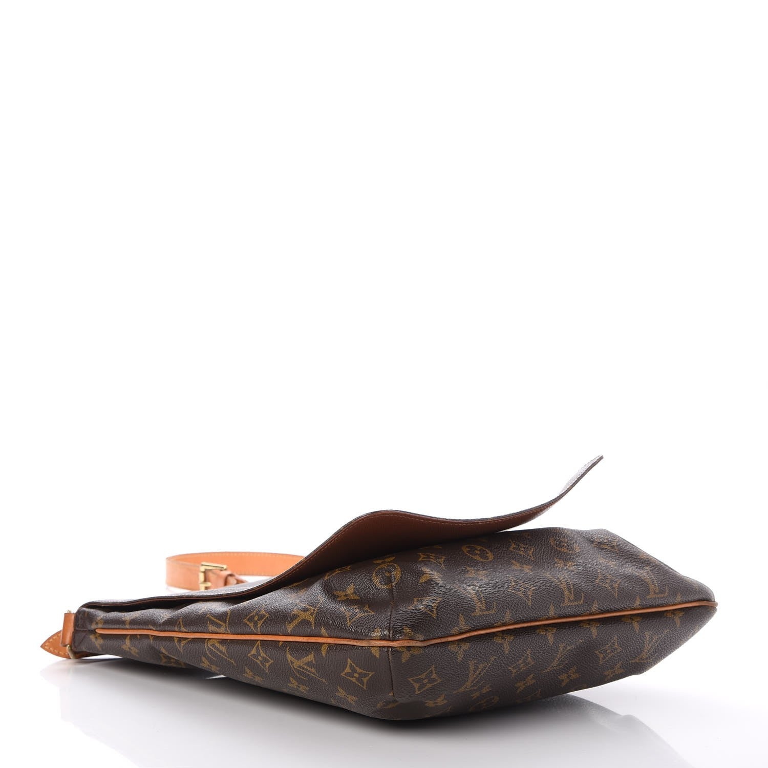 Louis Vuitton Monogram Musette GM 4 of 7