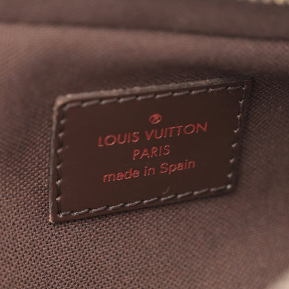 Louis Vuitton Damier Ebene Geronimos 6 of 10