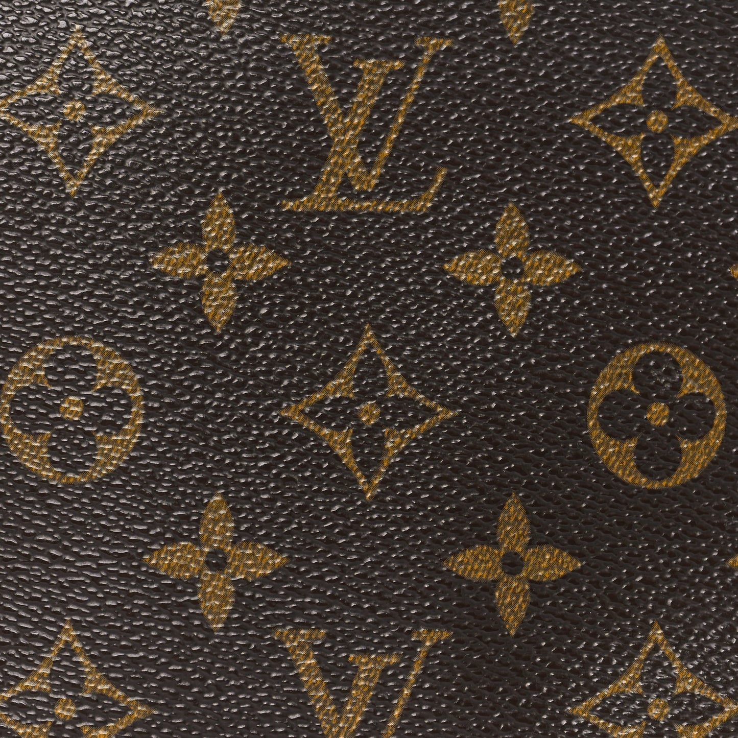 Monogram Pochette Accessories Long Strap