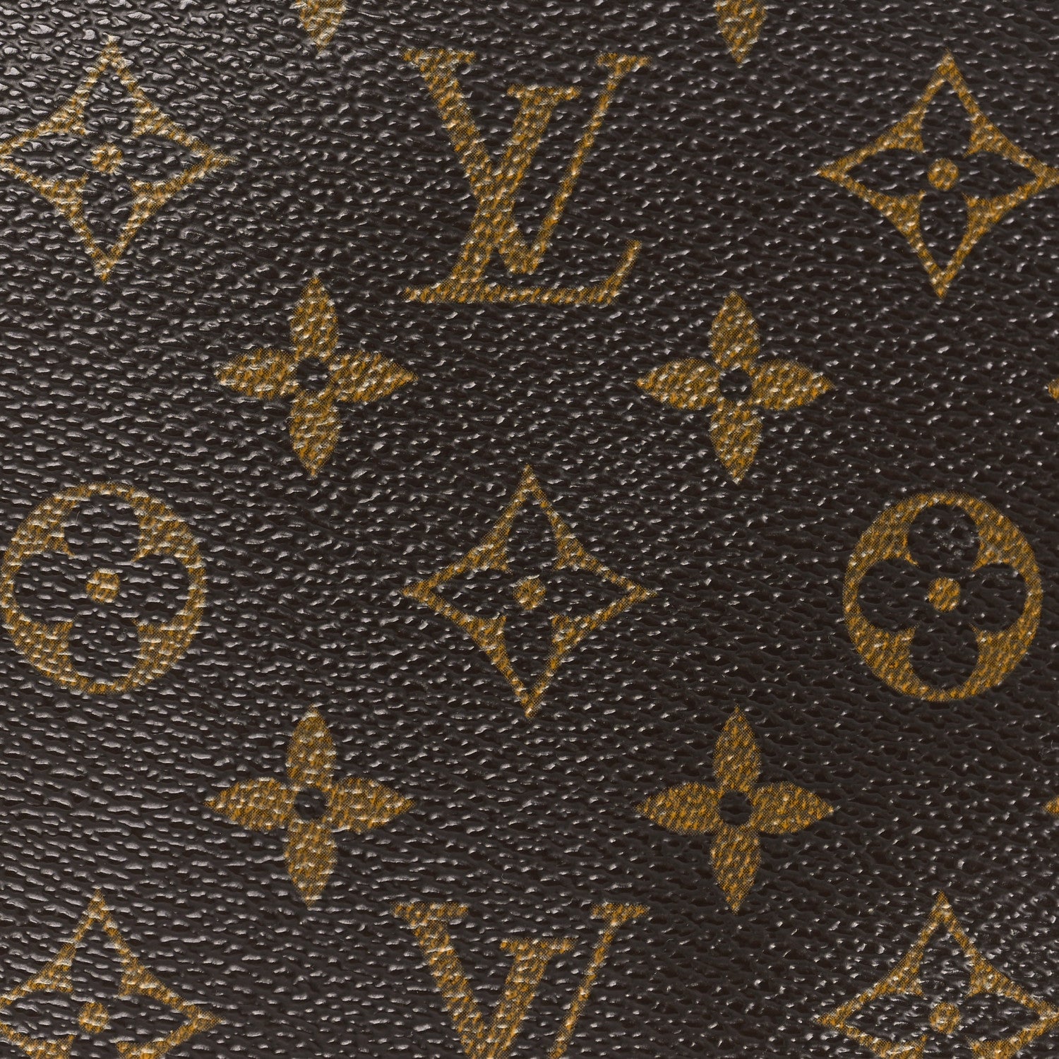 Louis Vuitton Monogram Pochette Accessories Long Strap 8 of 12