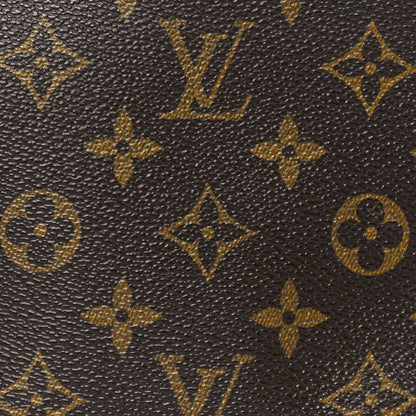 Louis Vuitton Monogram Pochette Accessories Long Strap 8 of 12
