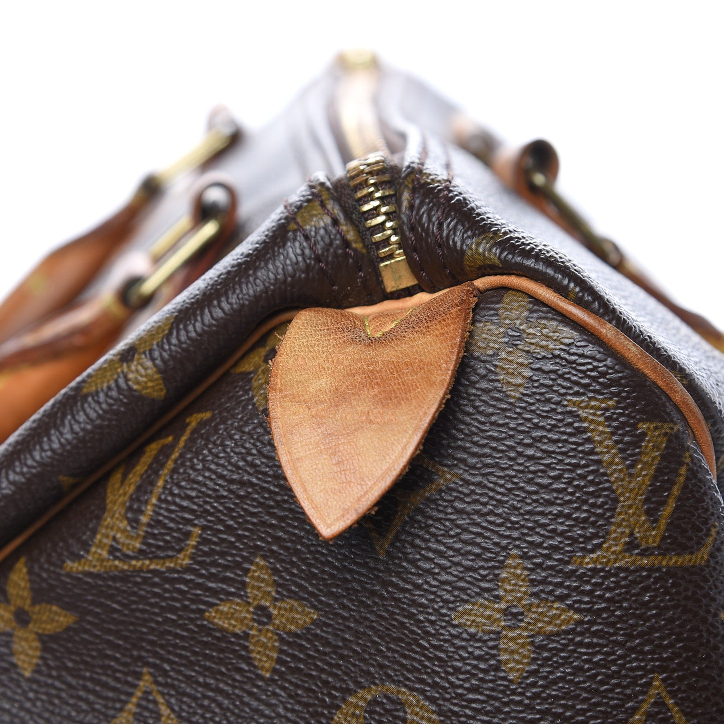 Monogram Speedy 30