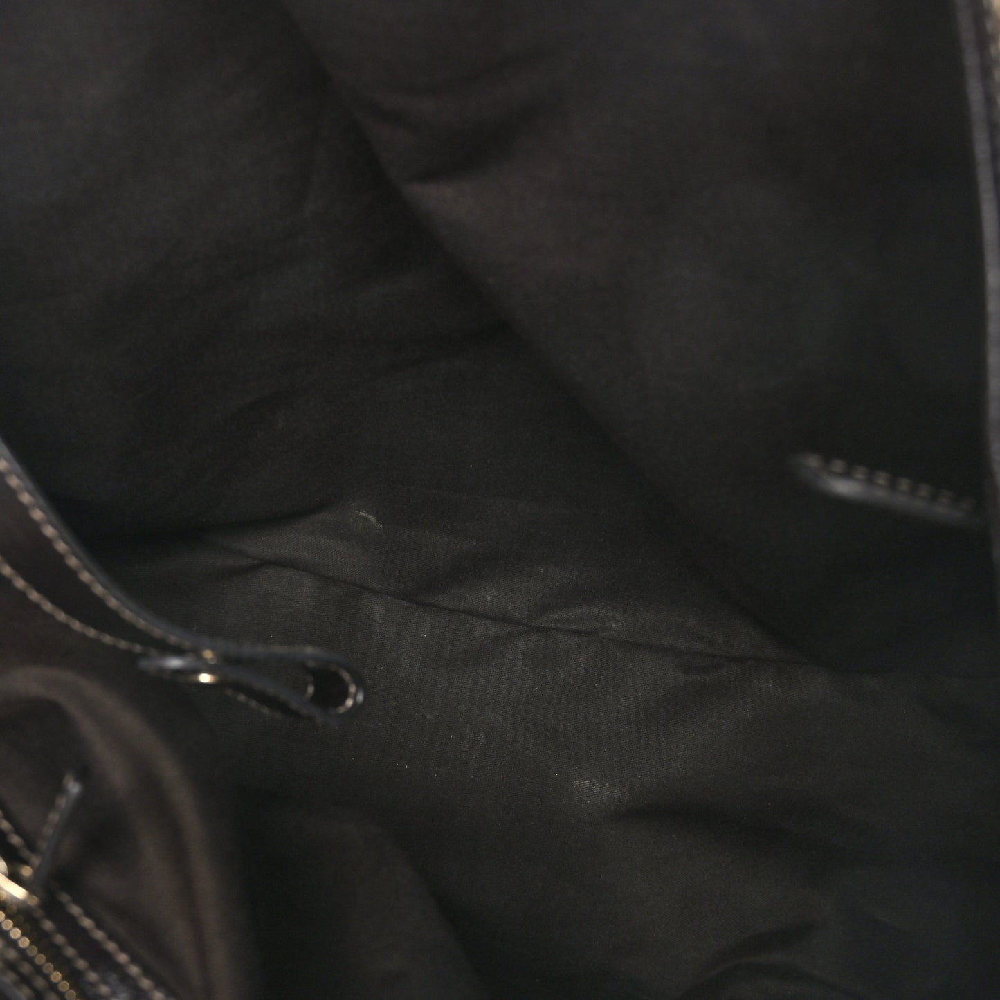 Monogram Medium Pelham Shoulder Bag Dark Brown