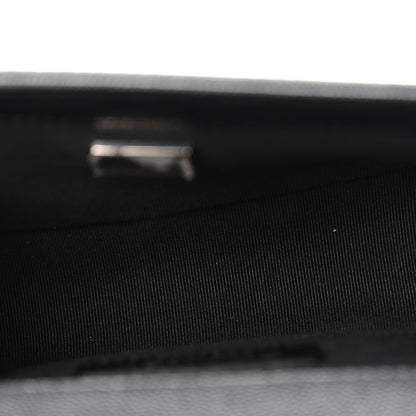 Chanel Caviar Quilted Small Boy Flap Black 5 of 11